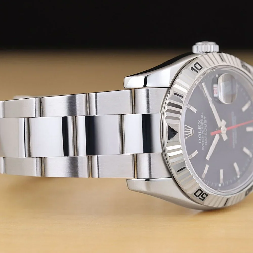 Rolex watch mint